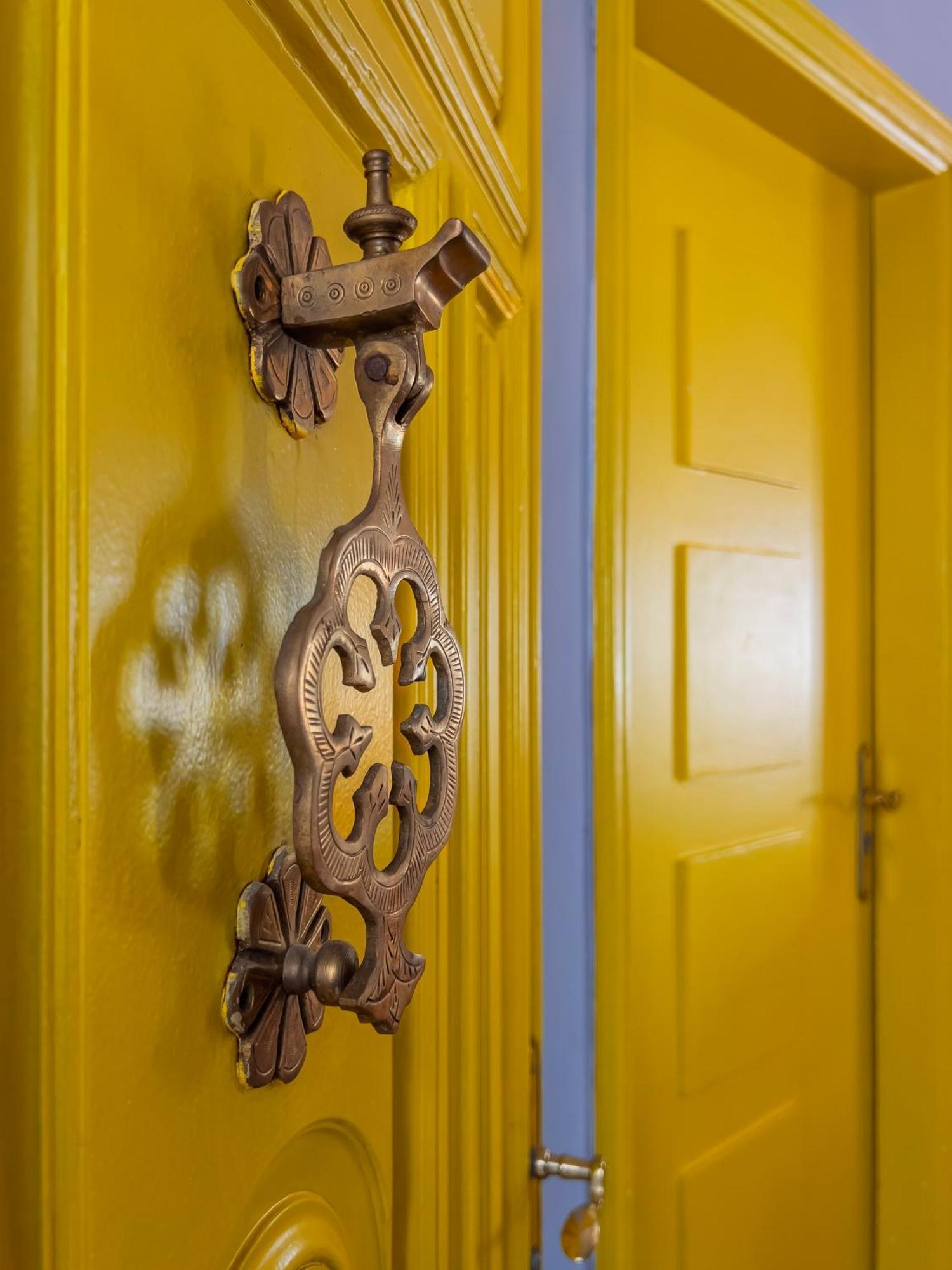 Riad Tanja By Chef Moha Tanger Buitenkant foto